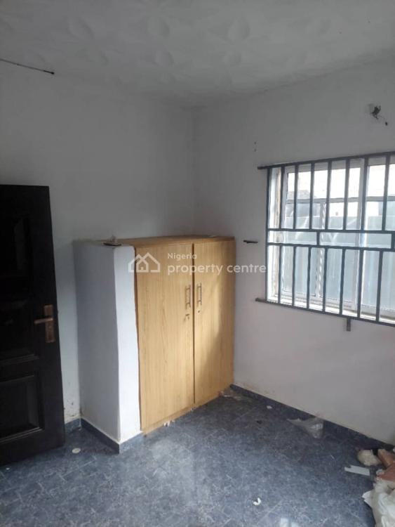 Mini Flat, Governor Road, Ikotun, Lagos, Mini Flat (room and Parlour) for Rent