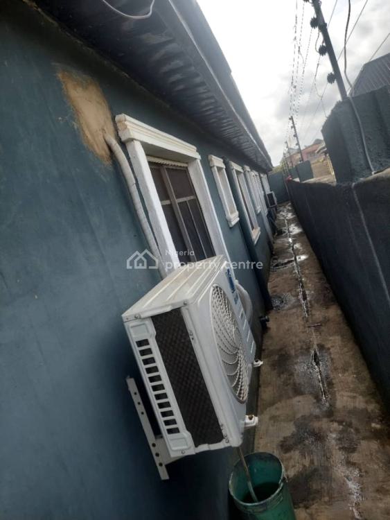 Mini Flat, Governor Road, Ikotun, Lagos, Mini Flat (room and Parlour) for Rent