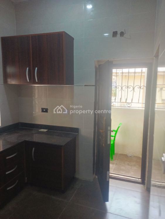 2 Bedroom Flat Apartment, Off Freedom Way, Lekki Phase 1, Lekki, Lagos, Flat / Apartment for Rent