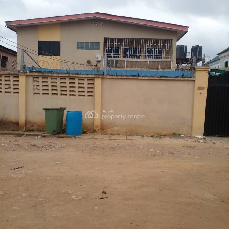3 Bedroom, Egbeda, Alimosho, Lagos, Flat / Apartment for Rent