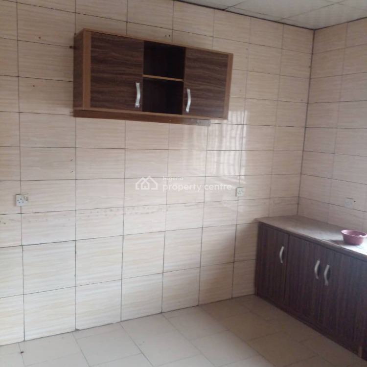 3 Bedroom, Egbeda, Alimosho, Lagos, Flat / Apartment for Rent