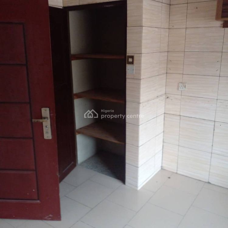 3 Bedroom, Egbeda, Alimosho, Lagos, Flat / Apartment for Rent