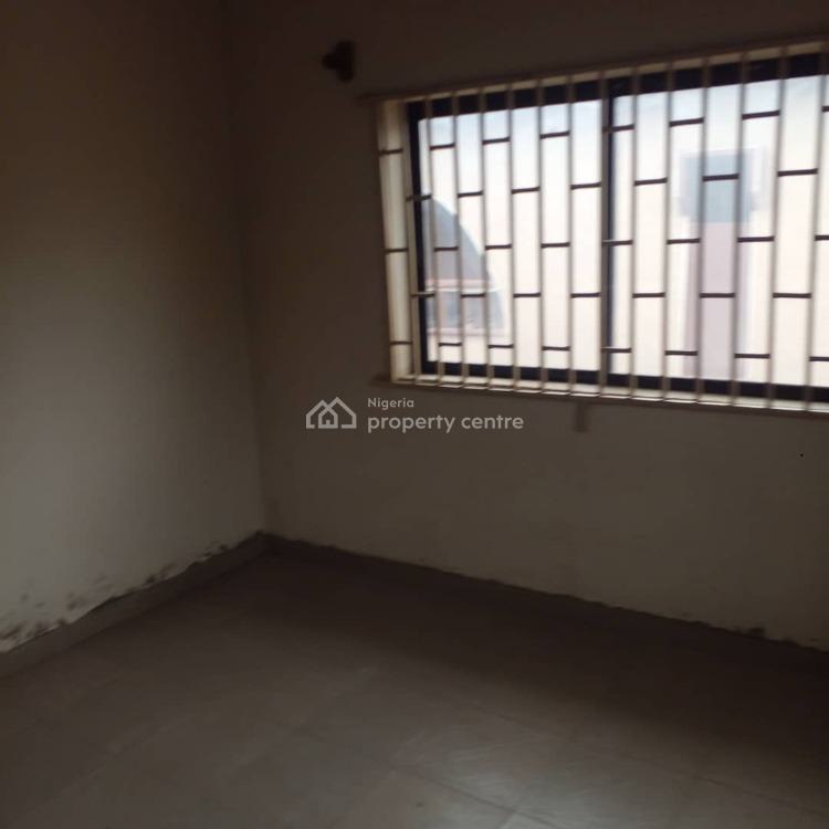 3 Bedroom, Egbeda, Alimosho, Lagos, Flat / Apartment for Rent