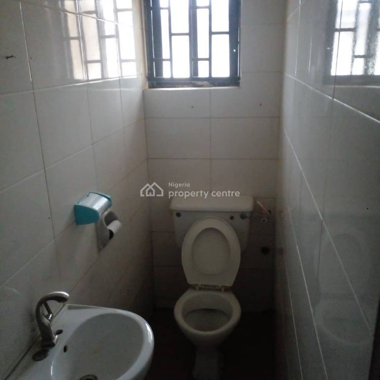 3 Bedroom, Egbeda, Alimosho, Lagos, Flat / Apartment for Rent