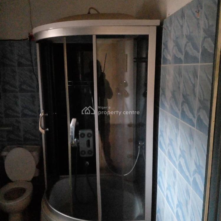 3 Bedroom, Egbeda, Alimosho, Lagos, Flat / Apartment for Rent