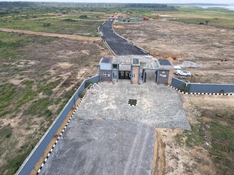 Land, Lake View Park & Resort Estate, Ketu, Epe, Lagos, Land for Sale