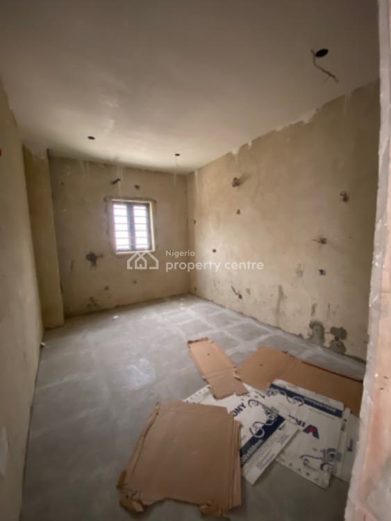 Brand New Luxury 2 Bedroom Apartment with Bq, Lekki Phase 1, Lekki, Lagos, Flat / Apartment for Sale