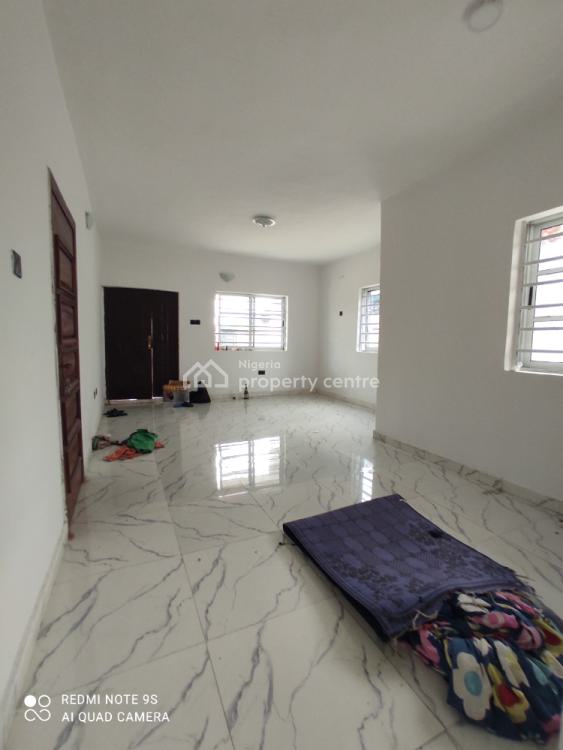 Brand New 3 Bedroom Upper Flat in a Calm and Cool Environment, Awoyaya, Ibeju Lekki, Lagos, Flat / Apartment for Rent