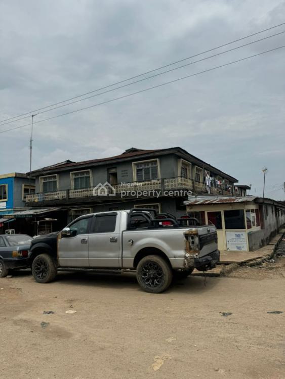 Houses for Sale in Papa Ajao, Mushin, Lagos Nigeria Property Centre