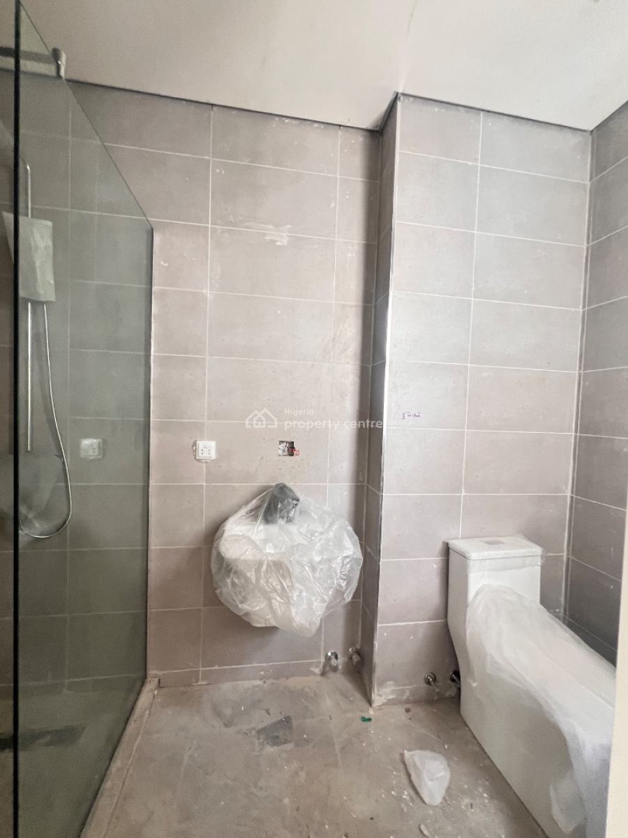 5 Bedrooms Fully Detached, Parkview, Ikoyi, Lagos, Detached Duplex for Sale