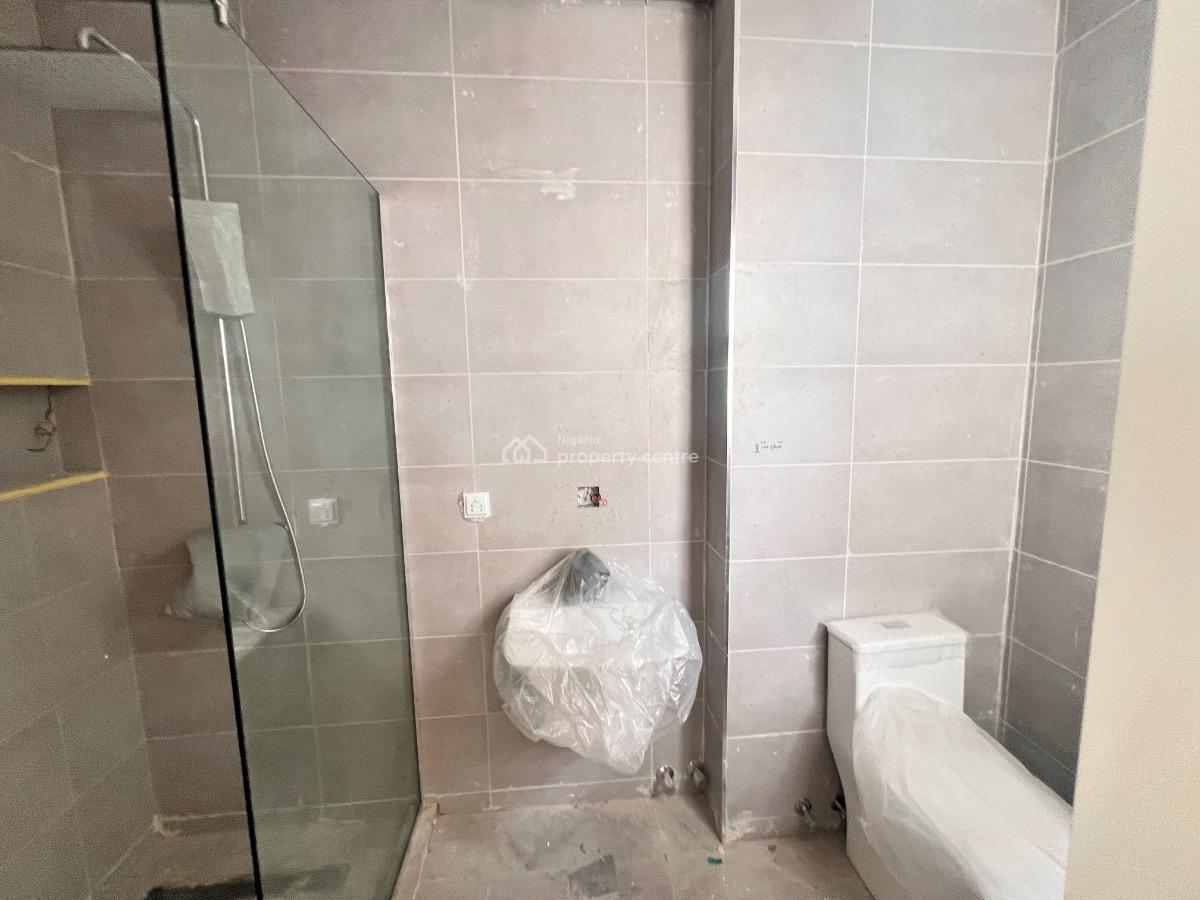 5 Bedrooms Fully Detached, Parkview, Ikoyi, Lagos, Detached Duplex for Sale