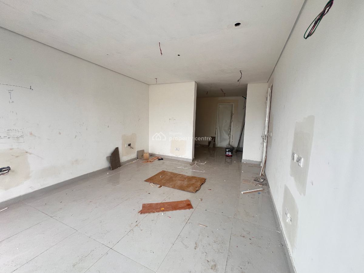 5 Bedrooms Fully Detached, Parkview, Ikoyi, Lagos, Detached Duplex for Sale