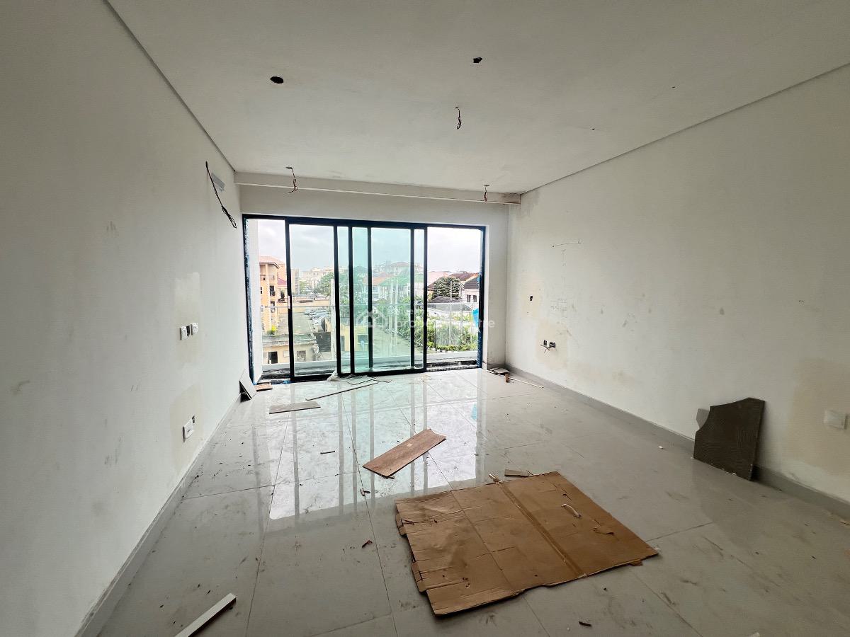 5 Bedrooms Fully Detached, Parkview, Ikoyi, Lagos, Detached Duplex for Sale