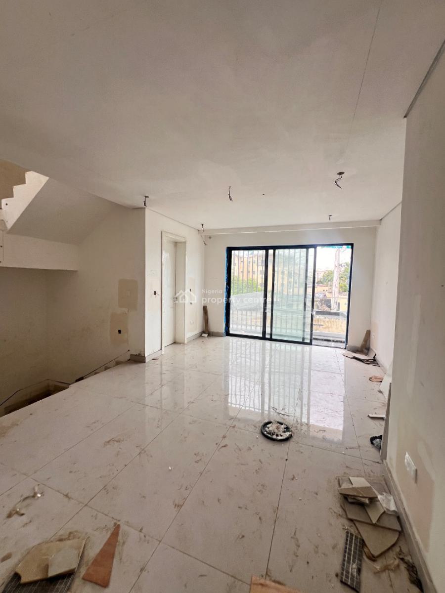 5 Bedrooms Fully Detached, Parkview, Ikoyi, Lagos, Detached Duplex for Sale