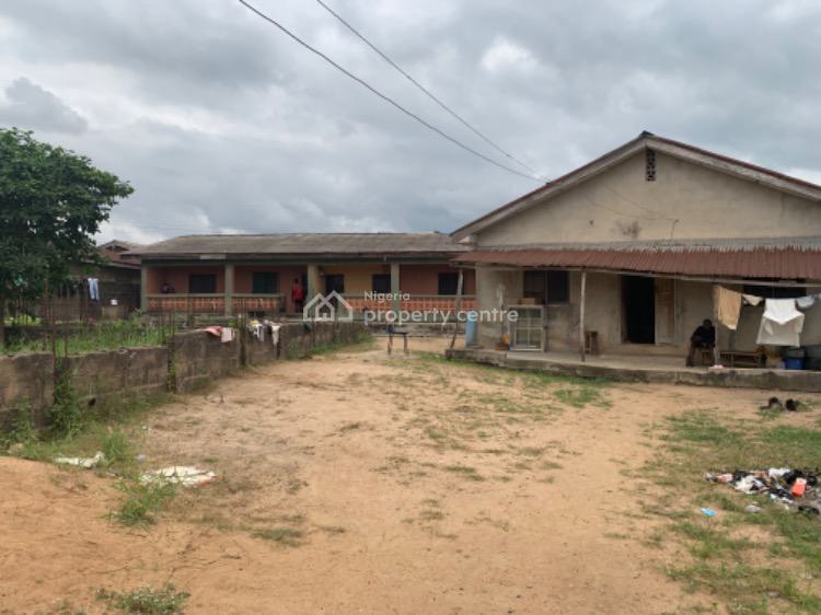 654.244sqm of Land, Ibafo, Ogun, Block of Flats for Sale