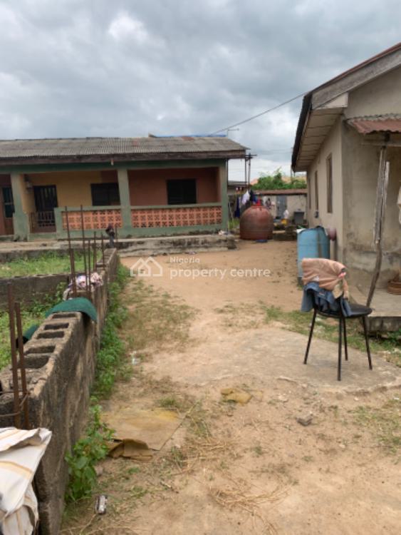 654.244sqm of Land, Ibafo, Ogun, Block of Flats for Sale