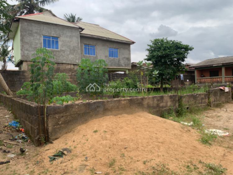 654.244sqm of Land, Ibafo, Ogun, Block of Flats for Sale