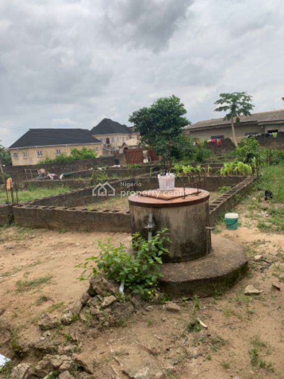 654.244sqm of Land, Ibafo, Ogun, Block of Flats for Sale