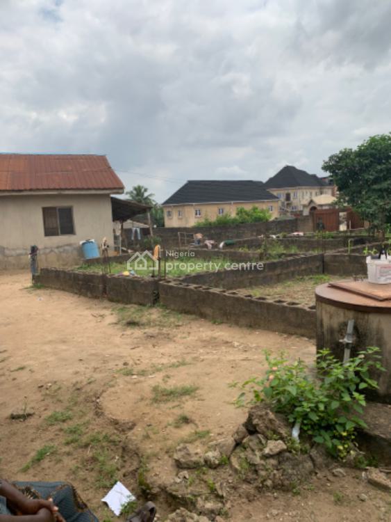 654.244sqm of Land, Ibafo, Ogun, Block of Flats for Sale