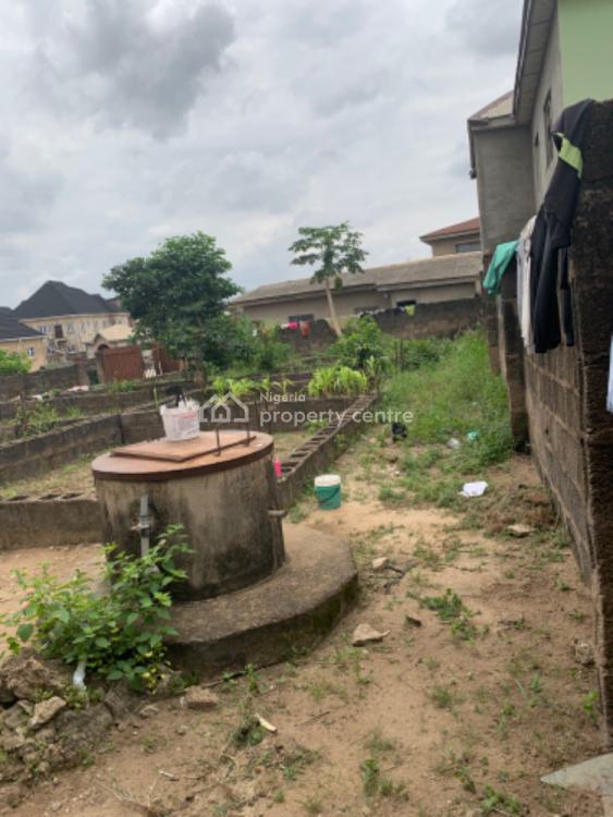 654.244sqm of Land, Ibafo, Ogun, Block of Flats for Sale