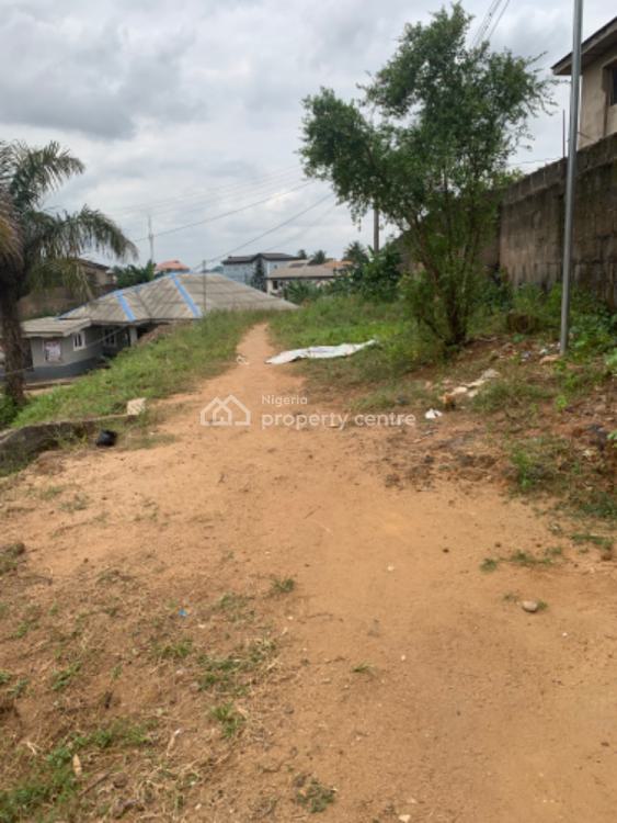 654.244sqm of Land, Ibafo, Ogun, Block of Flats for Sale