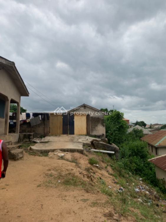 654.244sqm of Land, Ibafo, Ogun, Block of Flats for Sale