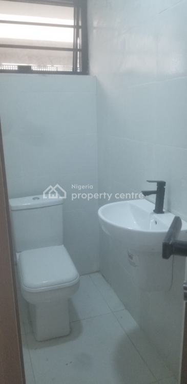 Governors Consent, Orchid Road, Lekki, Lagos, Detached Duplex for Sale