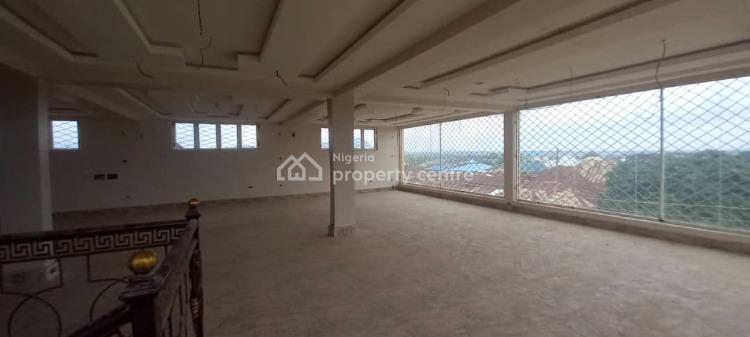 Commercial Building on 2 Floors Measuring 250sqms, Close to Kubwa Market, Kubwa, Abuja, Warehouse for Sale