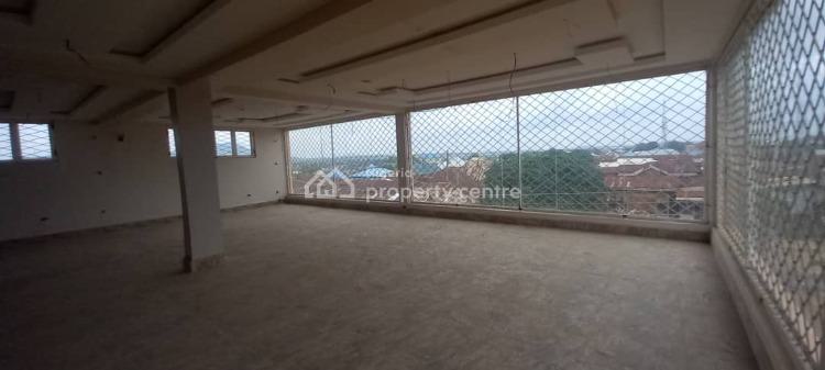 Commercial Building on 2 Floors Measuring 250sqms, Close to Kubwa Market, Kubwa, Abuja, Warehouse for Sale