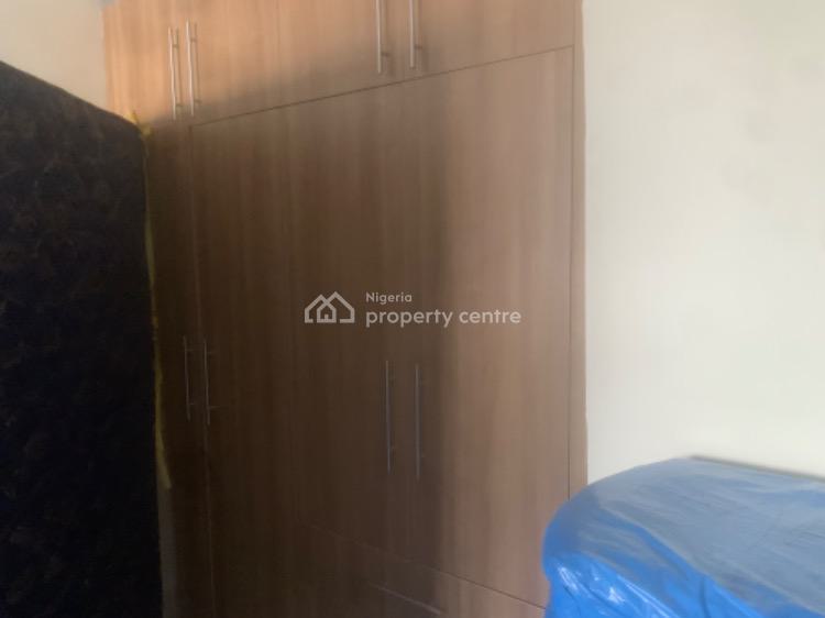 4 Bedrooms Terraced Duplex with Attached Bq on Corner Piece., Apo Nepa, Apo, Abuja, Terraced Duplex for Rent