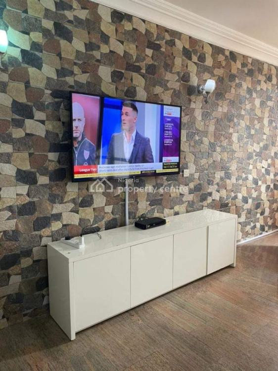 Unfurnished Vacant 3 Bedrooms, Fully Serviced, 1004 Estate, Victoria Island (vi), Lagos, Flat / Apartment for Rent