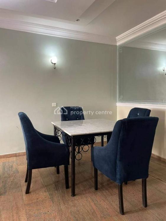 Unfurnished Vacant 3 Bedrooms, Fully Serviced, 1004 Estate, Victoria Island (vi), Lagos, Flat / Apartment for Rent