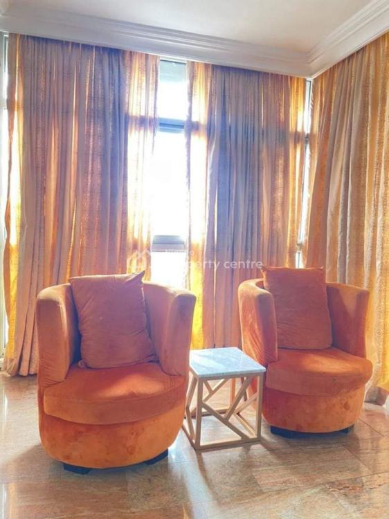 Unfurnished Vacant 3 Bedrooms, Fully Serviced, 1004 Estate, Victoria Island (vi), Lagos, Flat / Apartment for Rent