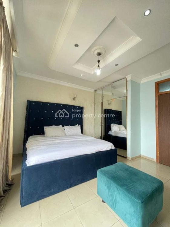 Unfurnished Vacant 3 Bedrooms, Fully Serviced, 1004 Estate, Victoria Island (vi), Lagos, Flat / Apartment for Rent