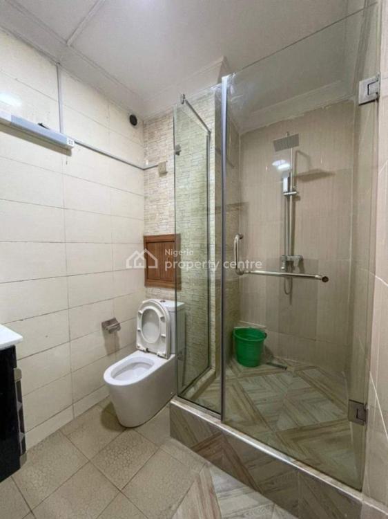 Unfurnished Vacant 3 Bedrooms, Fully Serviced, 1004 Estate, Victoria Island (vi), Lagos, Flat / Apartment for Rent