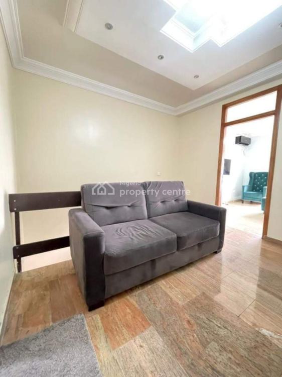 Unfurnished Vacant 3 Bedrooms, Fully Serviced, 1004 Estate, Victoria Island (vi), Lagos, Flat / Apartment for Rent