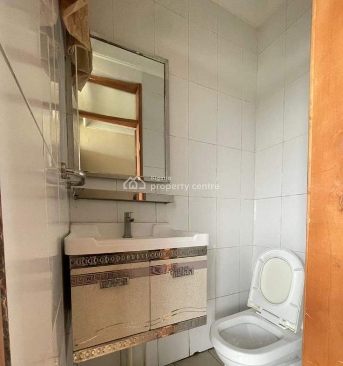 Unfurnished Vacant 3 Bedrooms, Fully Serviced, 1004 Estate, Victoria Island (vi), Lagos, Flat / Apartment for Rent