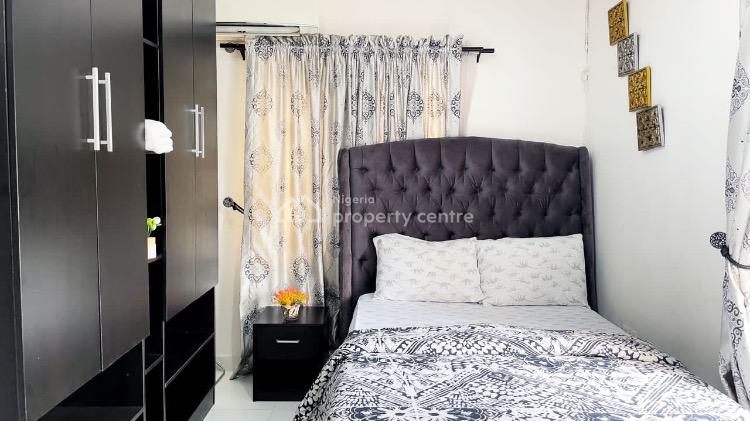 2 Bedroom Apartment, Eif, Lekki Phase 1, Lekki, Lagos, House Short Let