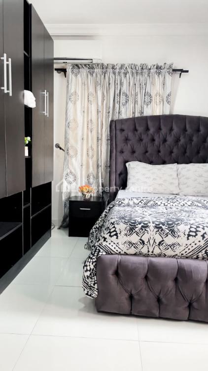 2 Bedroom Apartment, Eif, Lekki Phase 1, Lekki, Lagos, House Short Let