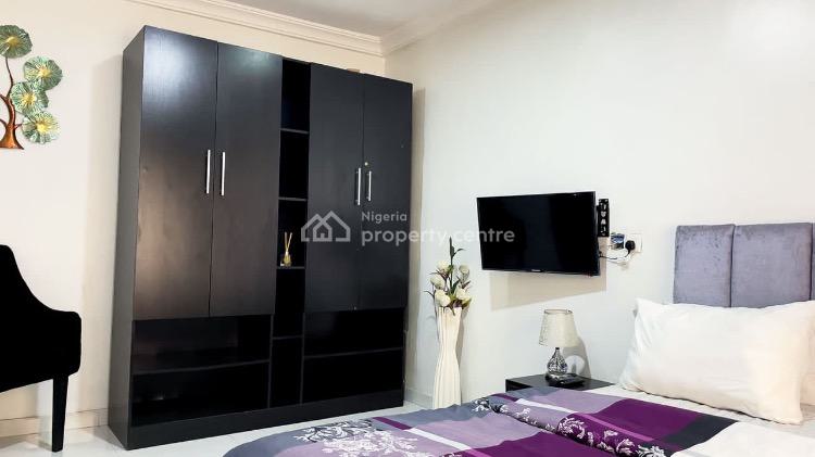 2 Bedroom Apartment, Eif, Lekki Phase 1, Lekki, Lagos, House Short Let