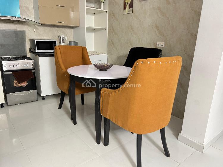 2 Bedroom Apartment, Eif, Lekki Phase 1, Lekki, Lagos, House Short Let