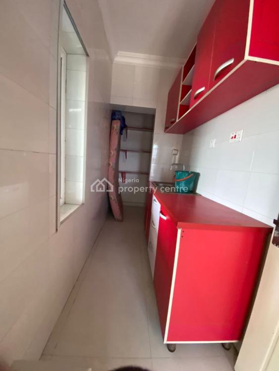 Luxury Self Contain Room with Rooftop Sitting Area, Behind Blenco, Sangotedo, Ajah, Lagos, Self Contain (single Rooms) for Rent