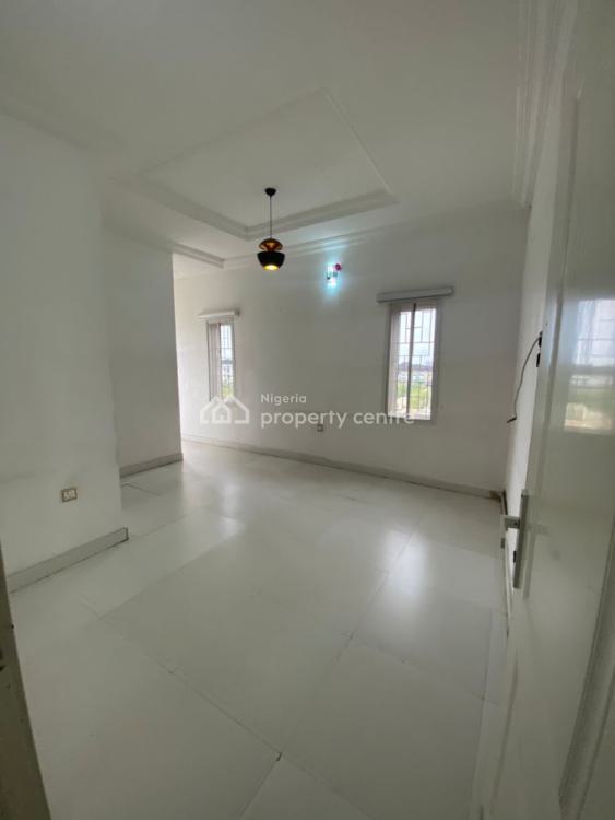 Luxury Self Contain Room with Rooftop Sitting Area, Behind Blenco, Sangotedo, Ajah, Lagos, Self Contain (single Rooms) for Rent