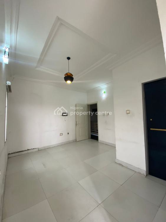 Luxury Self Contain Room with Rooftop Sitting Area, Behind Blenco, Sangotedo, Ajah, Lagos, Self Contain (single Rooms) for Rent