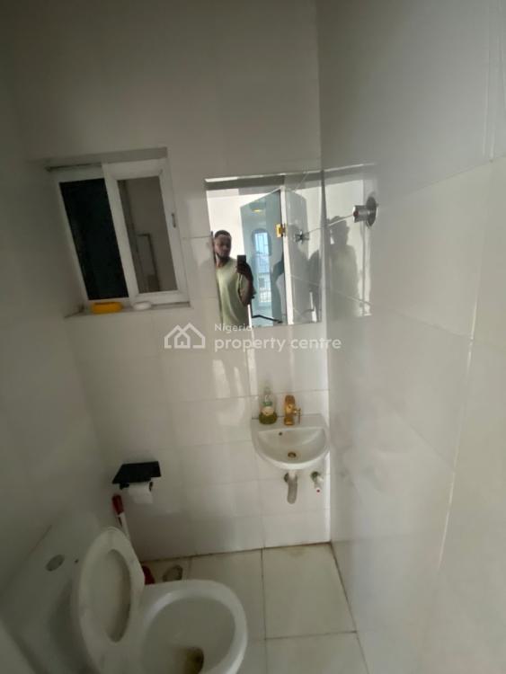 Luxury Self Contain Room with Rooftop Sitting Area, Behind Blenco, Sangotedo, Ajah, Lagos, Self Contain (single Rooms) for Rent