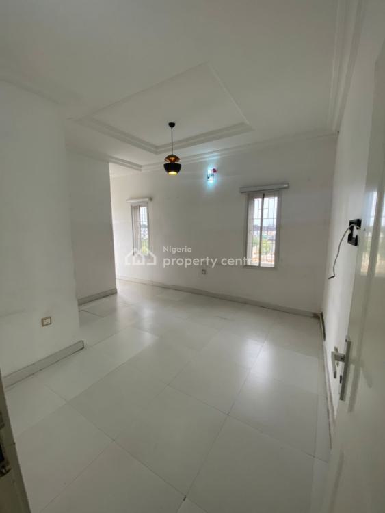 Luxury Self Contain Room with Rooftop Sitting Area, Behind Blenco, Sangotedo, Ajah, Lagos, Self Contain (single Rooms) for Rent