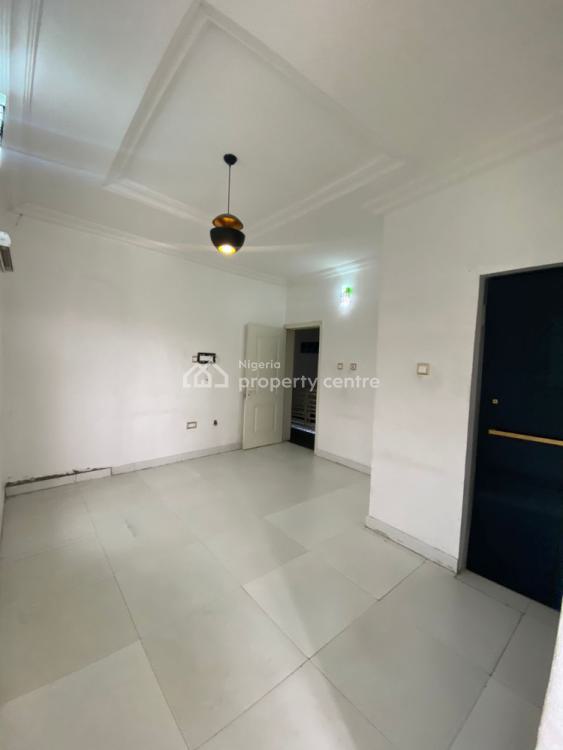 Luxury Self Contain Room with Rooftop Sitting Area, Behind Blenco, Sangotedo, Ajah, Lagos, Self Contain (single Rooms) for Rent