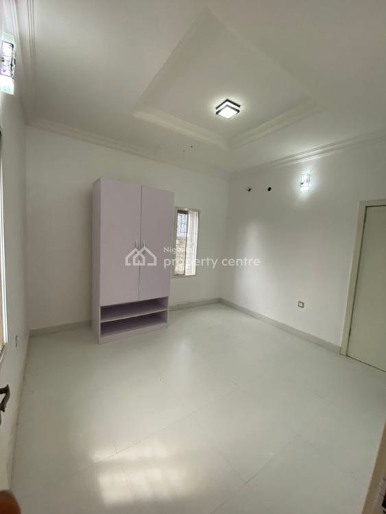 Luxury Self Contain Room with Rooftop Sitting Area, Behind Blenco, Sangotedo, Ajah, Lagos, Self Contain (single Rooms) for Rent