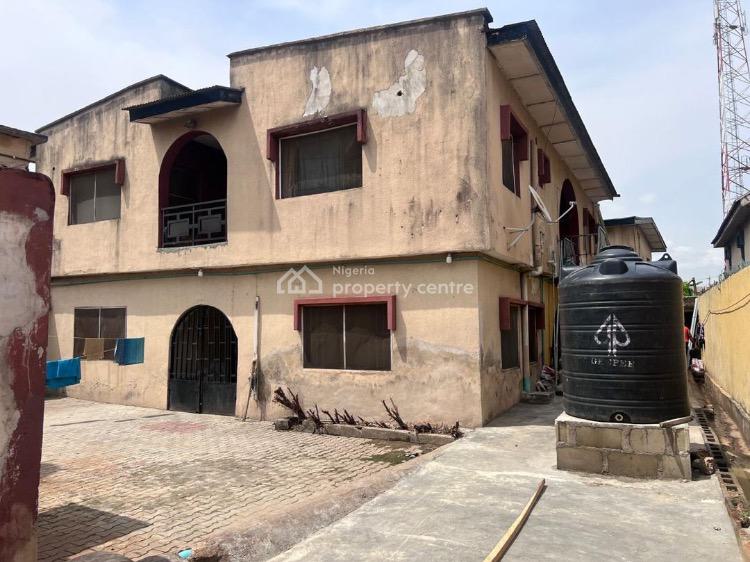 Unique Neighborhood to Invest in Land, Ori- Oke  Bus-stop, Ogudu, Lagos, Land for Sale