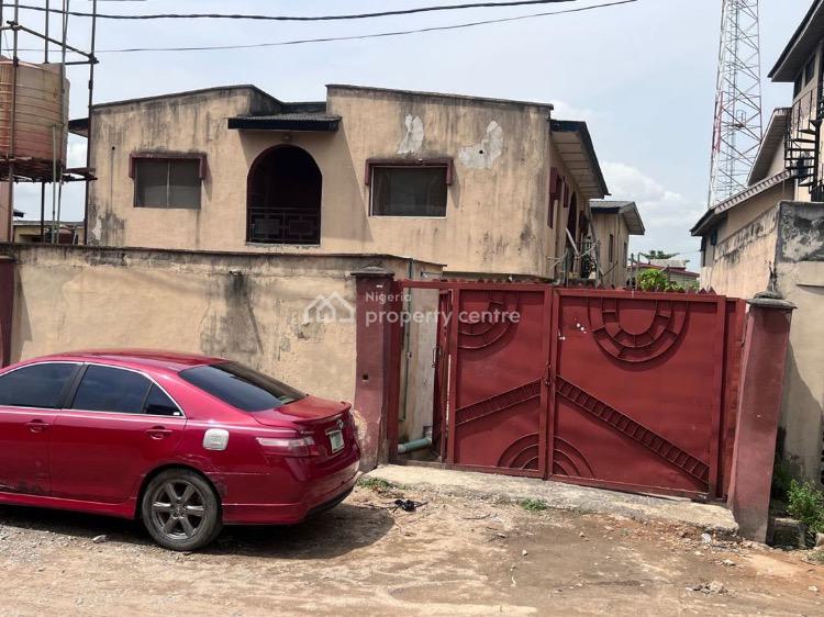 Unique Neighborhood to Invest in Land, Ori- Oke  Bus-stop, Ogudu, Lagos, Land for Sale